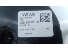 Recambio de cerradura puerta delantera izquierda para volkswagen t-cross (c11, d31) 1.0 tsi referencia OEM IAM    2