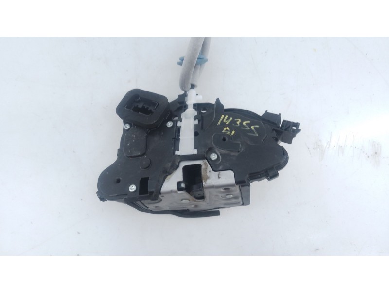 Recambio de cerradura puerta delantera izquierda para volkswagen t-cross (c11, d31) 1.0 tsi referencia OEM IAM   