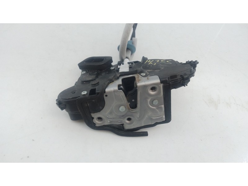 Recambio de cerradura puerta delantera izquierda para volkswagen t-cross (c11, d31) 1.0 tsi referencia OEM IAM   