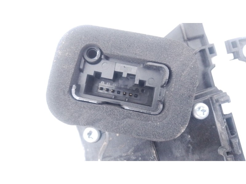 Recambio de cerradura puerta delantera izquierda para volkswagen t-cross (c11, d31) 1.0 tsi referencia OEM IAM   