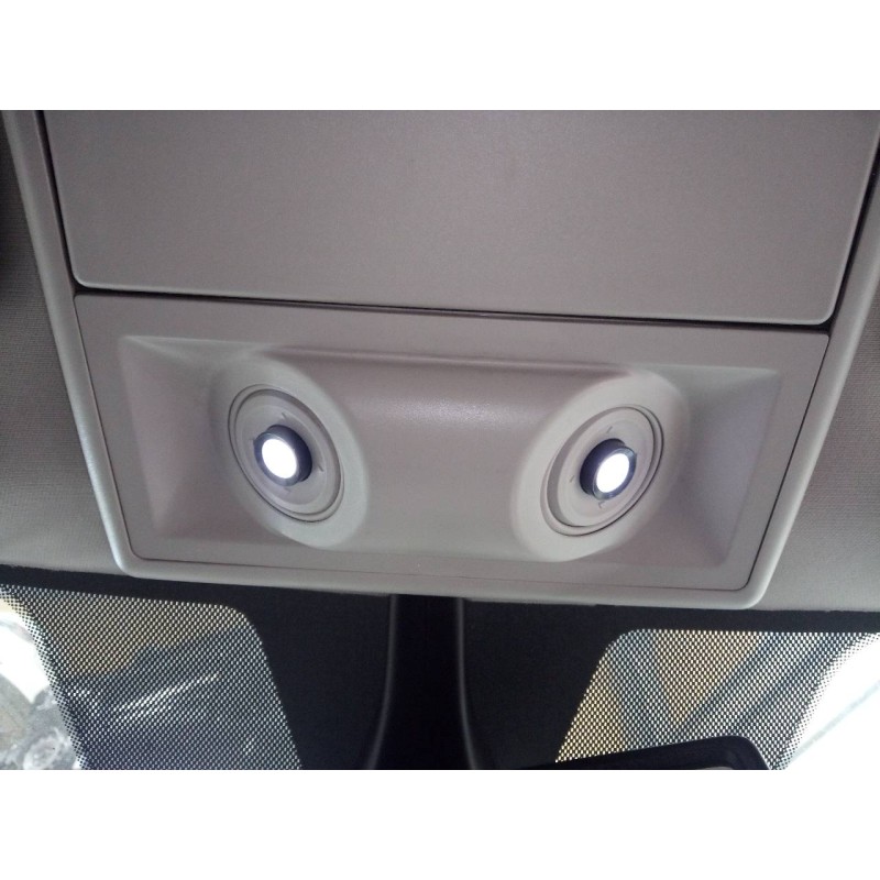 Recambio de luz interior para fiat freemont (345) lounge referencia OEM IAM   