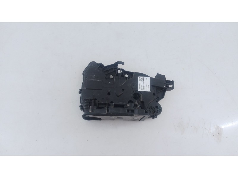 Recambio de cerradura puerta trasera derecha para volkswagen t-cross (c11, d31) 1.0 tsi referencia OEM IAM   