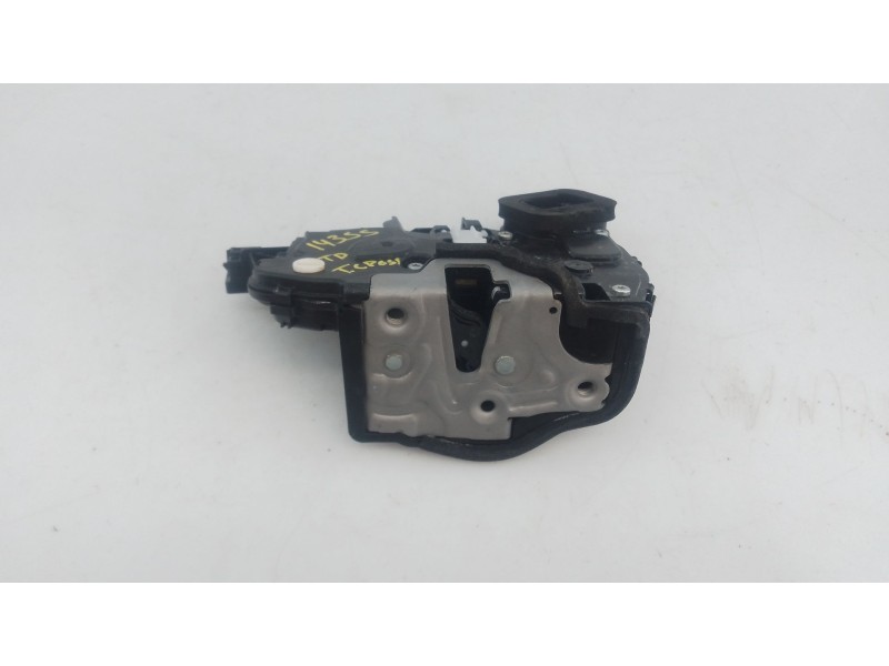 Recambio de cerradura puerta trasera derecha para volkswagen t-cross (c11, d31) 1.0 tsi referencia OEM IAM   