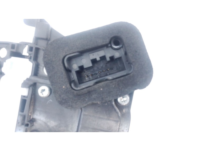 Recambio de cerradura puerta trasera derecha para volkswagen t-cross (c11, d31) 1.0 tsi referencia OEM IAM   