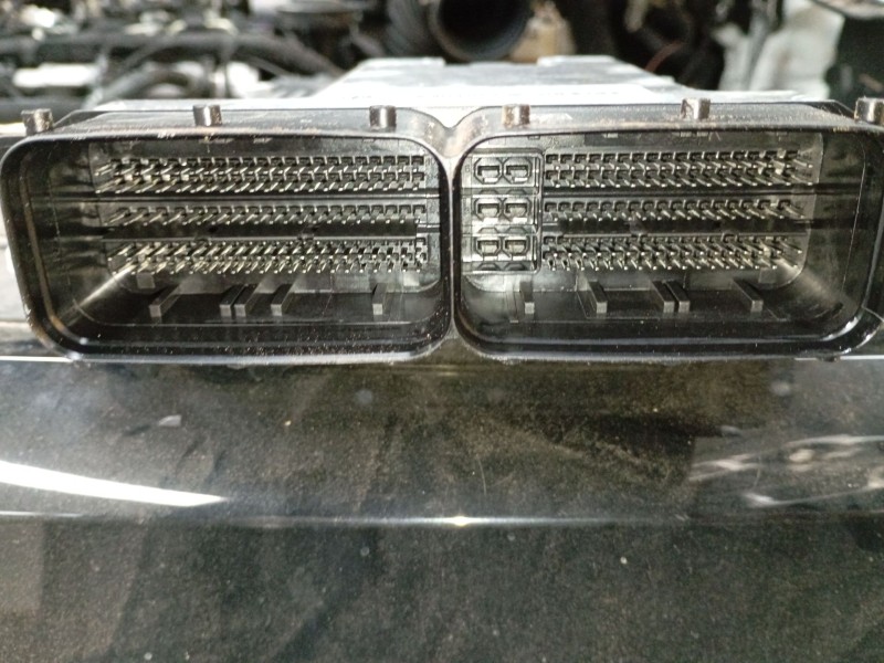 Recambio de centralita motor uce para volkswagen caddy v furgoneta/monovolumen (sba, sbh) 2.0 tdi bmt referencia OEM IAM 05L9073