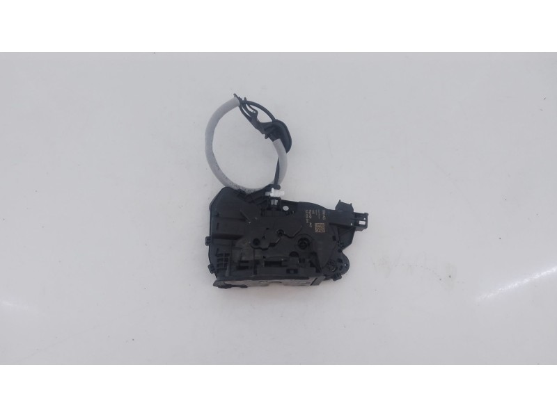 Recambio de cerradura puerta trasera derecha para volkswagen t-roc (a11, d11) 1.5 tsi referencia OEM IAM   