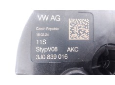 Recambio de cerradura puerta trasera derecha para volkswagen t-roc (a11, d11) 1.5 tsi referencia OEM IAM    2