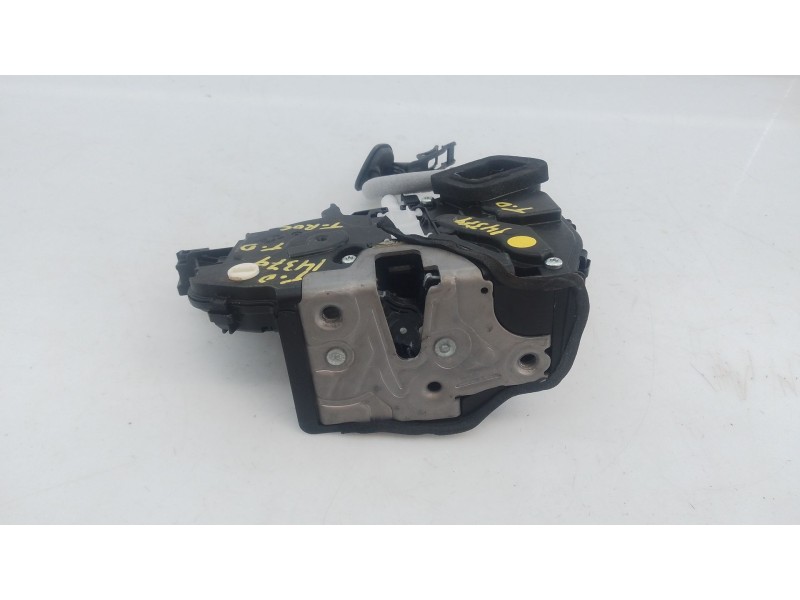 Recambio de cerradura puerta trasera derecha para volkswagen t-roc (a11, d11) 1.5 tsi referencia OEM IAM   