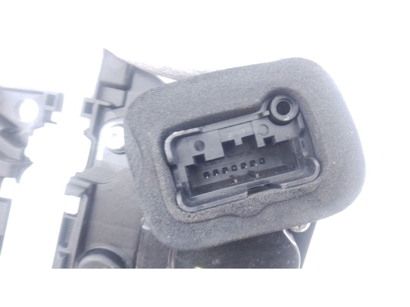 Recambio de cerradura puerta trasera derecha para volkswagen t-roc (a11, d11) 1.5 tsi referencia OEM IAM   