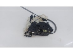 CERRADURA PUERTA DELANTERA IZQUIERDA 5N1837015E E1-B2-4-2