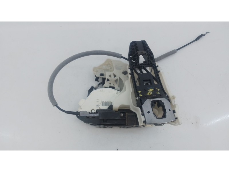 Recambio de cerradura puerta delantera izquierda para volkswagen tiguan (5n_) 2.0 tdi referencia OEM IAM   