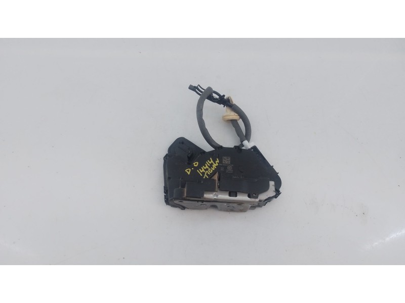 Recambio de cerradura puerta delantera derecha para volkswagen tiguan (ad1, ax1) 2.0 tdi referencia OEM IAM   