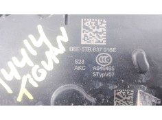 Recambio de cerradura puerta delantera derecha para volkswagen tiguan (ad1, ax1) 2.0 tdi referencia OEM IAM    2