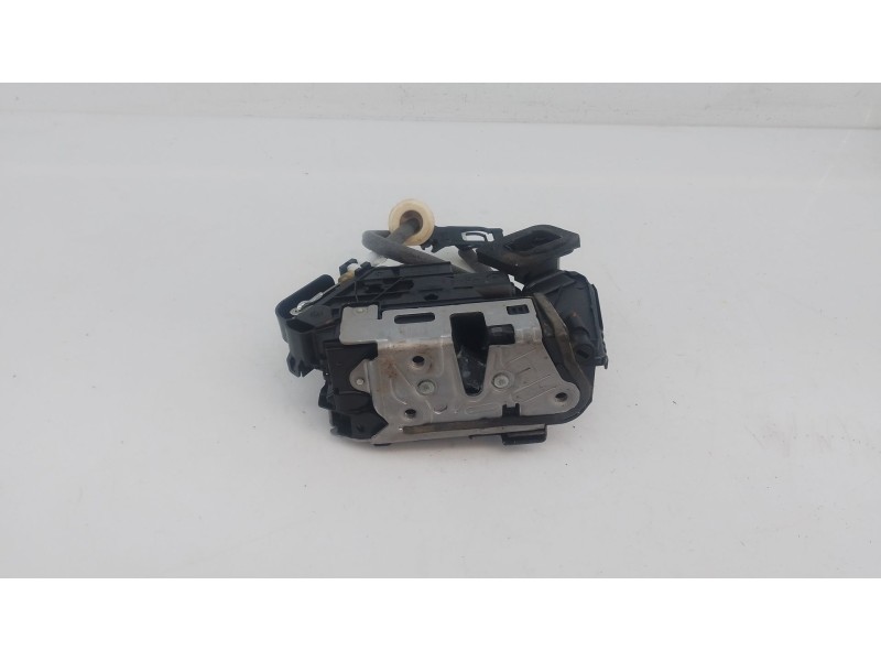 Recambio de cerradura puerta delantera derecha para volkswagen tiguan (ad1, ax1) 2.0 tdi referencia OEM IAM   