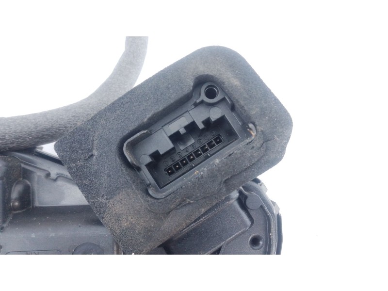 Recambio de cerradura puerta delantera derecha para volkswagen tiguan (ad1, ax1) 2.0 tdi referencia OEM IAM   