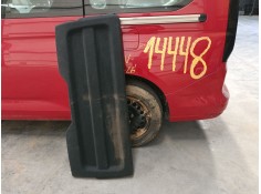 Recambio de bandeja trasera para volkswagen caddy v furgoneta/monovolumen (sba, sbh) 2.0 tdi bmt referencia OEM IAM   