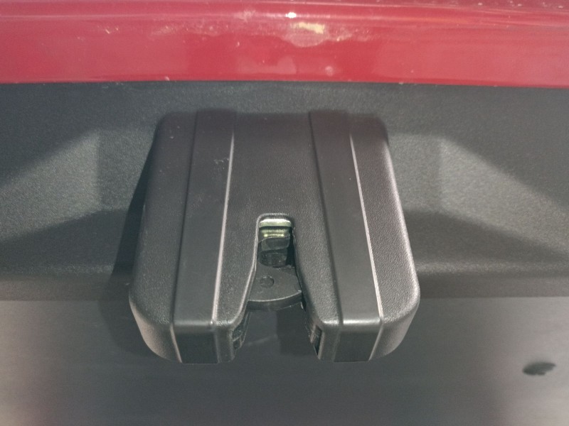 Recambio de cerradura maletero / porton para volkswagen caddy v furgoneta/monovolumen (sba, sbh) 2.0 tdi bmt referencia OEM IAM 