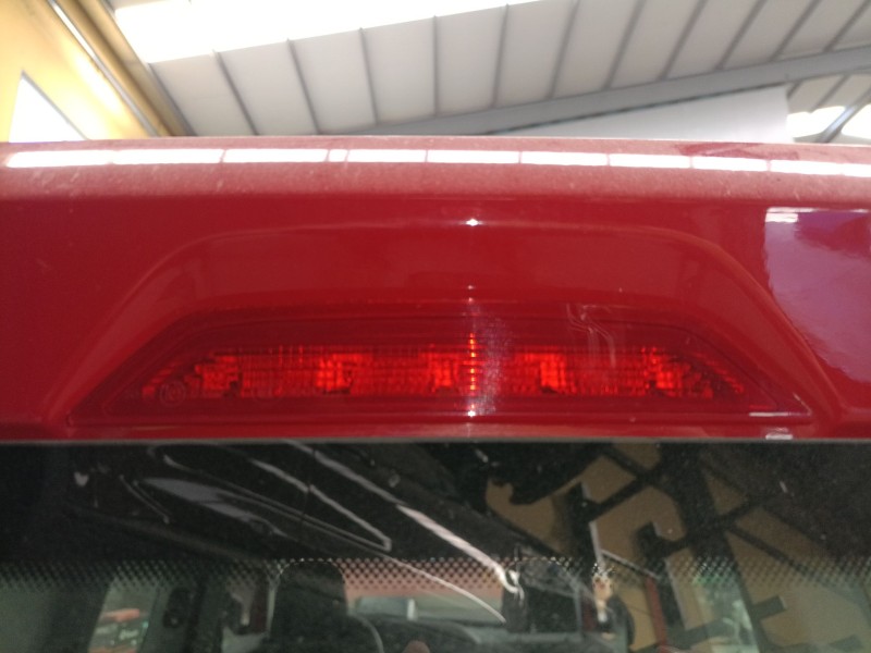 Recambio de luz central de freno para volkswagen caddy v furgoneta/monovolumen (sba, sbh) 2.0 tdi bmt referencia OEM IAM   