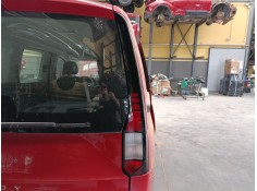 Recambio de piloto trasero derecho para volkswagen caddy v furgoneta/monovolumen (sba, sbh) 2.0 tdi bmt referencia OEM IAM    2