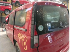 Recambio de piloto trasero izquierdo para volkswagen caddy v furgoneta/monovolumen (sba, sbh) 2.0 tdi bmt referencia OEM IAM   