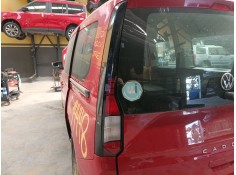 Recambio de piloto trasero izquierdo para volkswagen caddy v furgoneta/monovolumen (sba, sbh) 2.0 tdi bmt referencia OEM IAM    2
