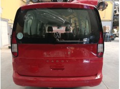 Recambio de porton trasero para volkswagen caddy v furgoneta/monovolumen (sba, sbh) 2.0 tdi bmt referencia OEM IAM   