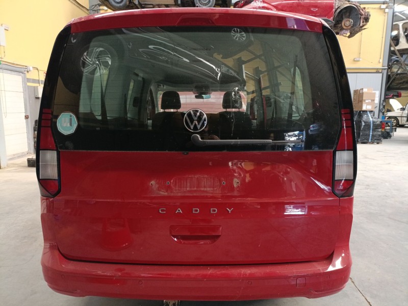 Recambio de porton trasero para volkswagen caddy v furgoneta/monovolumen (sba, sbh) 2.0 tdi bmt referencia OEM IAM   