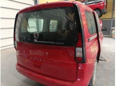 Recambio de porton trasero para volkswagen caddy v furgoneta/monovolumen (sba, sbh) 2.0 tdi bmt referencia OEM IAM    2