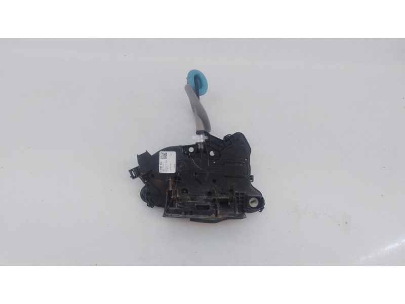 Recambio de cerradura puerta delantera izquierda para volkswagen t-cross (c11, d31) 1.0 tsi referencia OEM IAM   