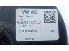 Recambio de cerradura puerta delantera izquierda para volkswagen t-cross (c11, d31) 1.0 tsi referencia OEM IAM    2