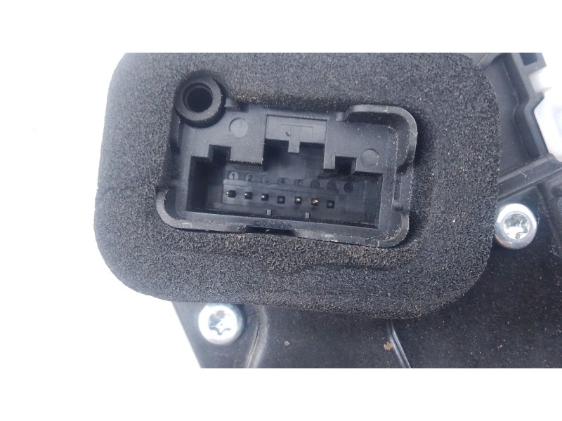 Recambio de cerradura puerta delantera izquierda para volkswagen t-cross (c11, d31) 1.0 tsi referencia OEM IAM   