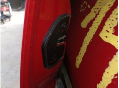 CERRADURA PUERTA TRASERA IZQUIERDA 