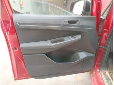 GUARNECIDO PUERTA DELANTERA IZQUIERDA 