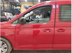 Recambio de puerta delantera izquierda para volkswagen caddy v furgoneta/monovolumen (sba, sbh) 2.0 tdi bmt referencia OEM IAM  