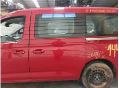 Recambio de puerta lateral corredera izquierda para volkswagen caddy v furgoneta/monovolumen (sba, sbh) 2.0 tdi bmt referencia O
