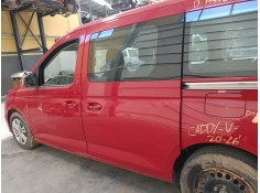 Recambio de puerta lateral corredera izquierda para volkswagen caddy v furgoneta/monovolumen (sba, sbh) 2.0 tdi bmt referencia O 2