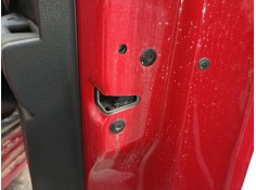 CERRADURA PUERTA DELANTERA DERECHA 