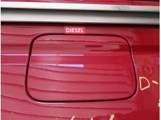 TAPA EXTERIOR COMBUSTIBLE 