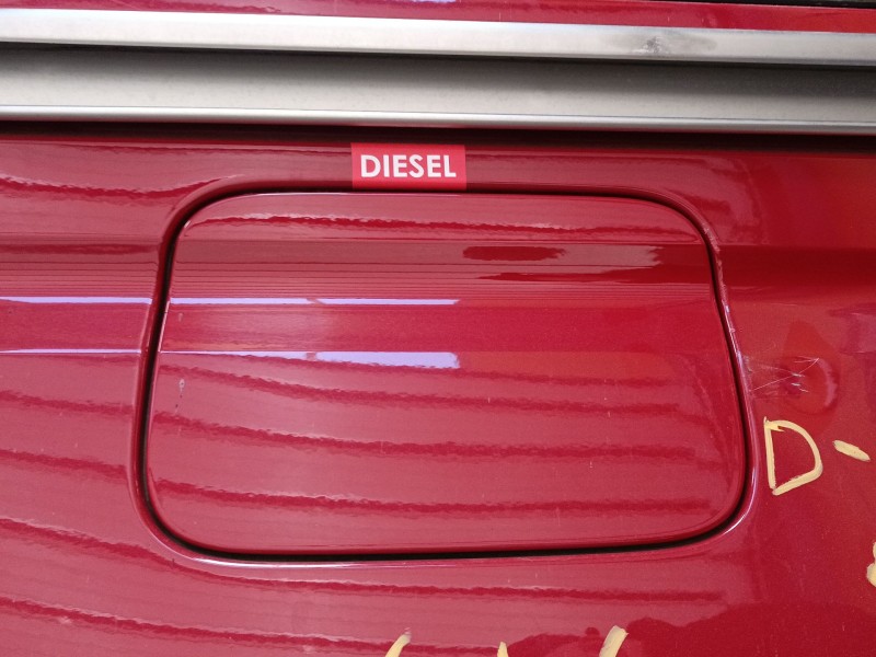 Recambio de tapa exterior combustible para volkswagen caddy v furgoneta/monovolumen (sba, sbh) 2.0 tdi bmt referencia OEM IAM   