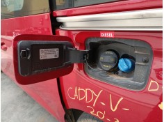 Recambio de tapa exterior combustible para volkswagen caddy v furgoneta/monovolumen (sba, sbh) 2.0 tdi bmt referencia OEM IAM    2