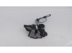 Recambio de cerradura puerta delantera derecha para volkswagen t-roc (a11, d11) 2.0 tdi scr referencia OEM IAM   