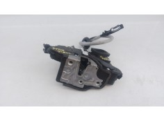 Recambio de cerradura puerta delantera derecha para volkswagen t-roc (a11, d11) 2.0 tdi scr referencia OEM IAM    2