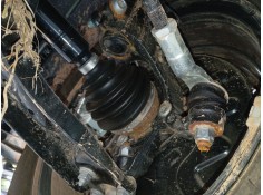 Recambio de mangueta delantera derecha para volkswagen caddy v furgoneta/monovolumen (sba, sbh) 2.0 tdi bmt referencia OEM IAM  