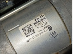 Recambio de motor arranque para volkswagen caddy v furgoneta/monovolumen (sba, sbh) 2.0 tdi bmt referencia OEM IAM 02M911024B  