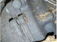 Recambio de cremallera direccion para volkswagen caddy v furgoneta/monovolumen (sba, sbh) 2.0 tdi bmt referencia OEM IAM   