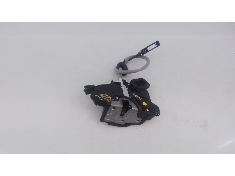 Recambio de cerradura puerta delantera derecha para volkswagen t-roc (a11, d11) 1.5 tsi referencia OEM IAM   