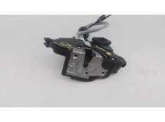 Recambio de cerradura puerta delantera derecha para volkswagen t-roc (a11, d11) 1.5 tsi referencia OEM IAM    2