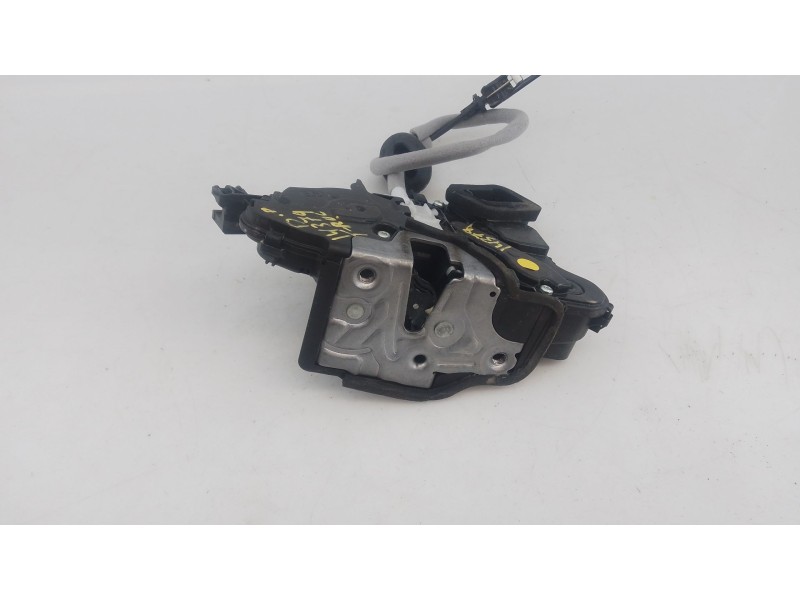 Recambio de cerradura puerta delantera derecha para volkswagen t-roc (a11, d11) 1.5 tsi referencia OEM IAM   