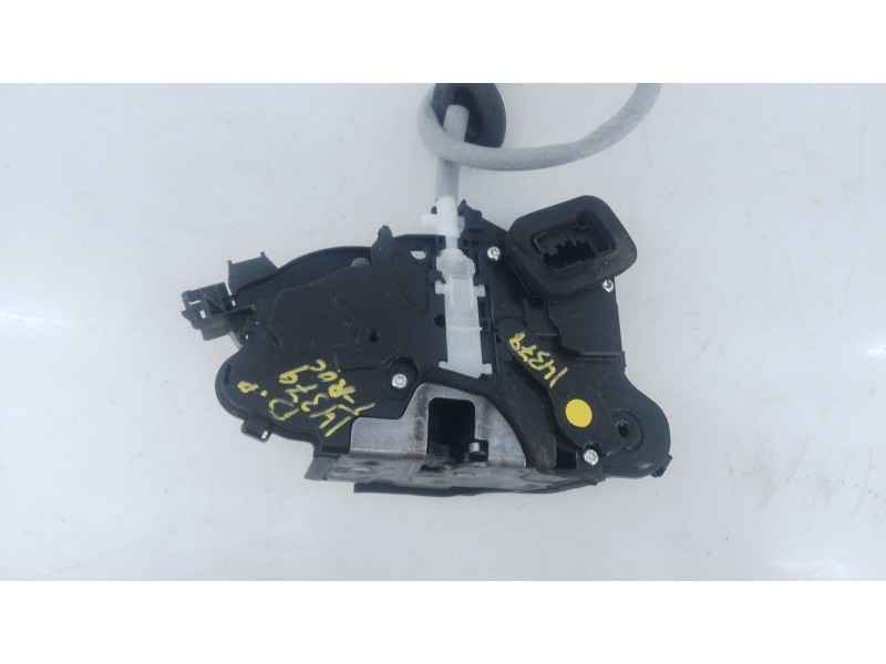 Recambio de cerradura puerta delantera derecha para volkswagen t-roc (a11, d11) 1.5 tsi referencia OEM IAM   