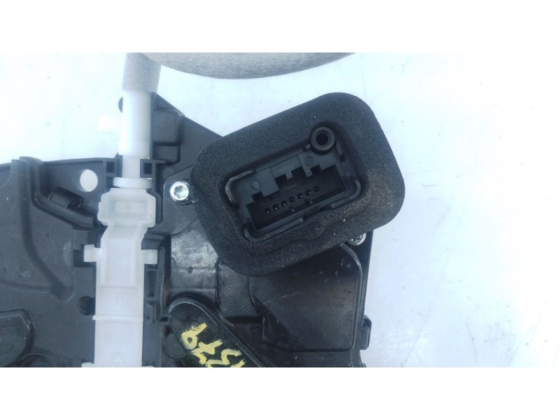 Recambio de cerradura puerta delantera derecha para volkswagen t-roc (a11, d11) 1.5 tsi referencia OEM IAM   